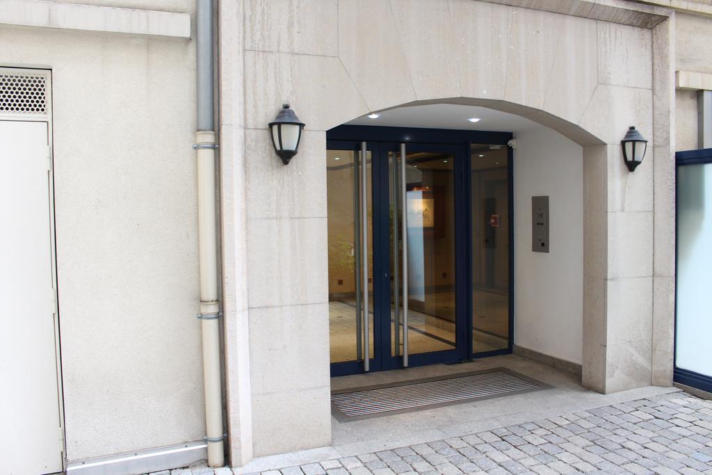 Apartmán Le 6Eme Cote Foch Lyon Exteriér fotografie